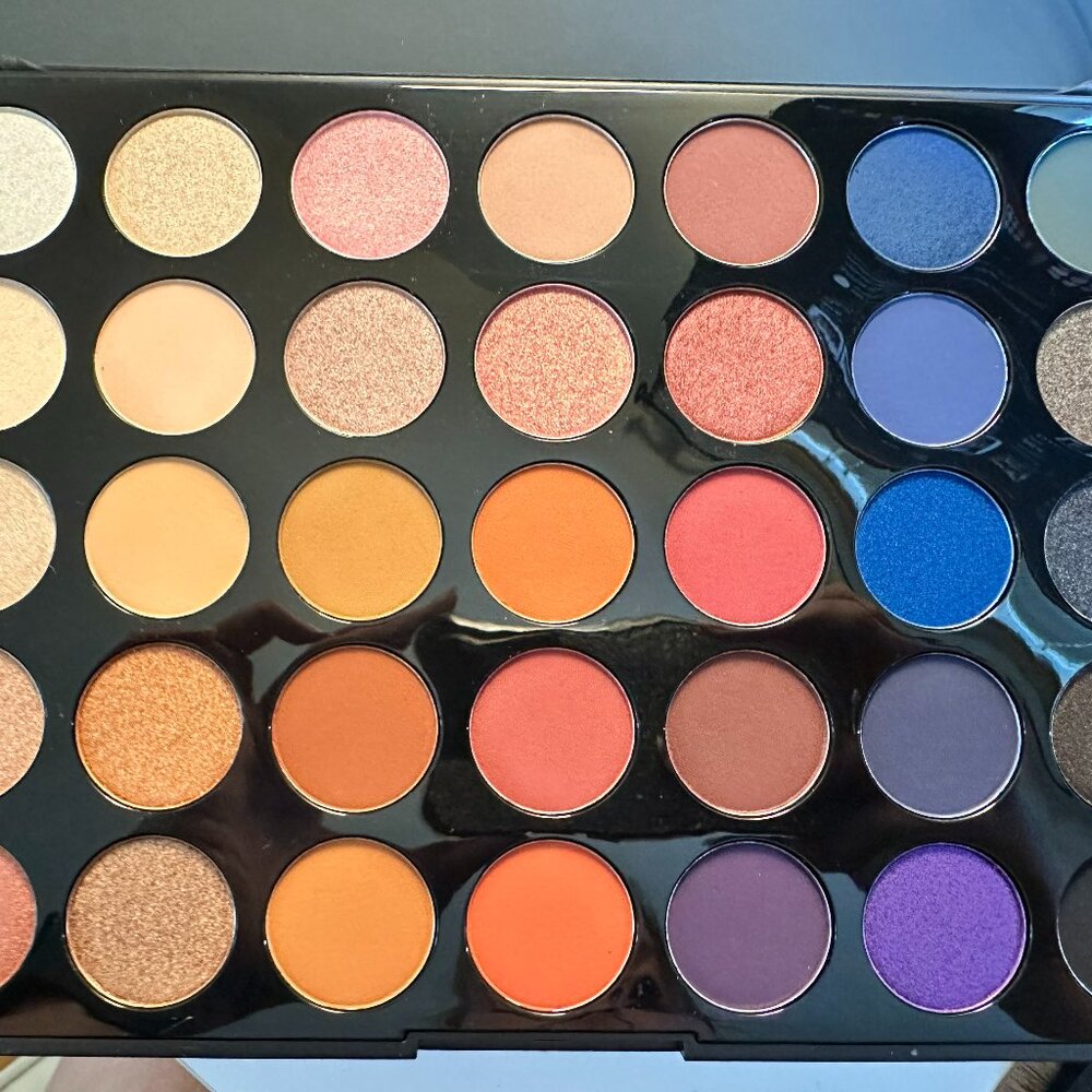 Morphe